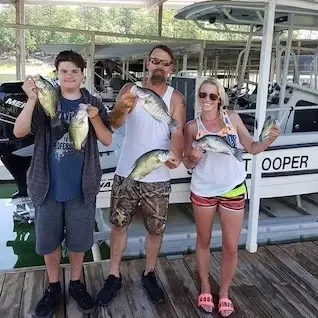 affordable fishing trip rates